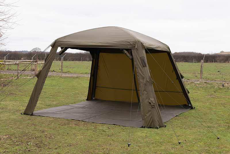 Air Frame Social Shelter - Fox - immagine 11