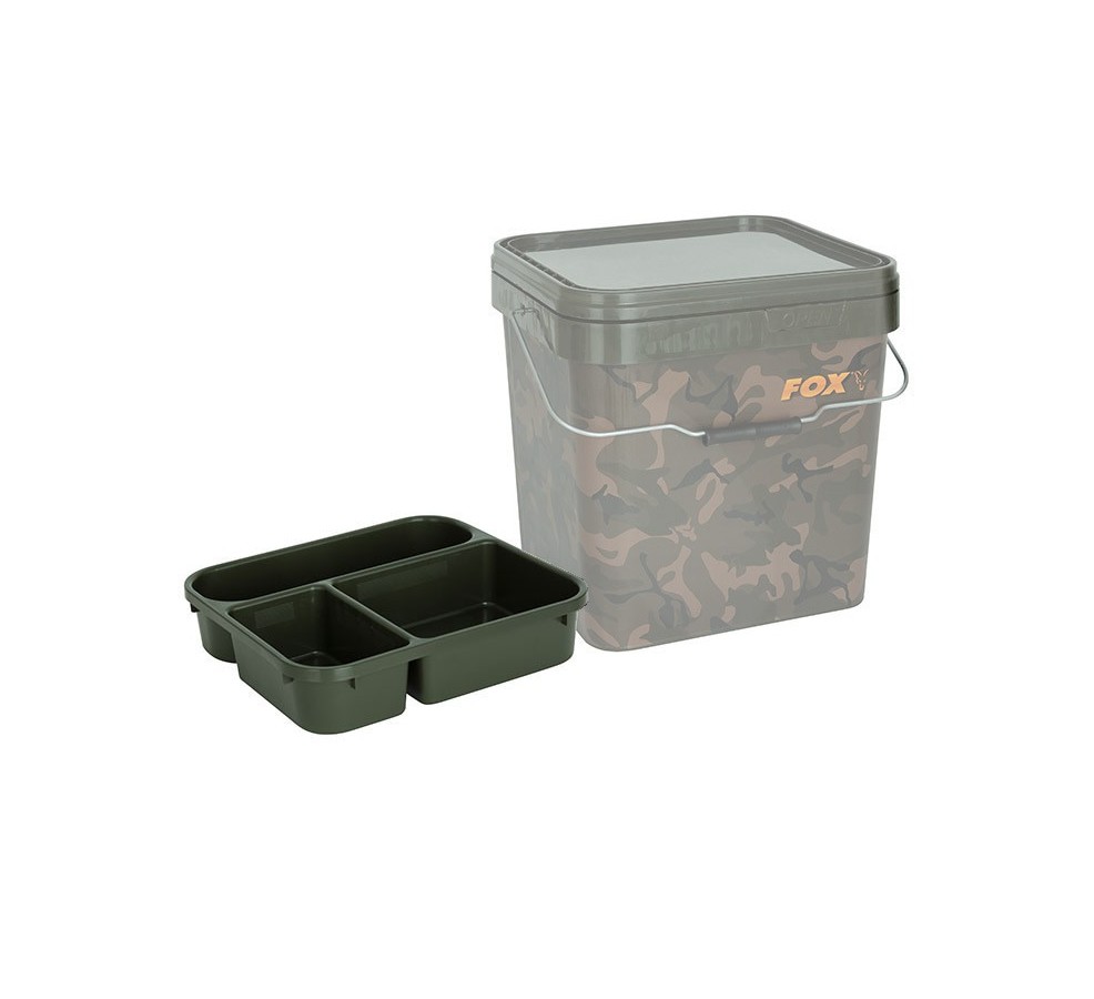 bucket insert