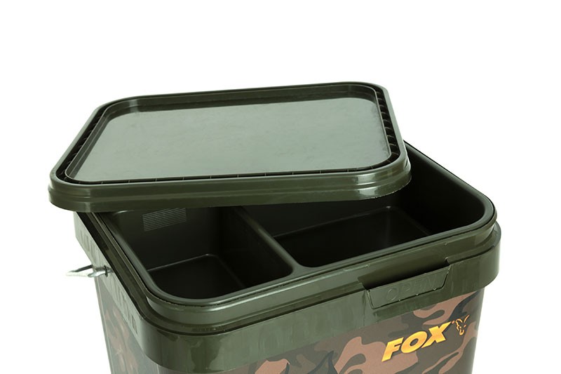 Bucket Insert 17lt - Fox - immagine 2
