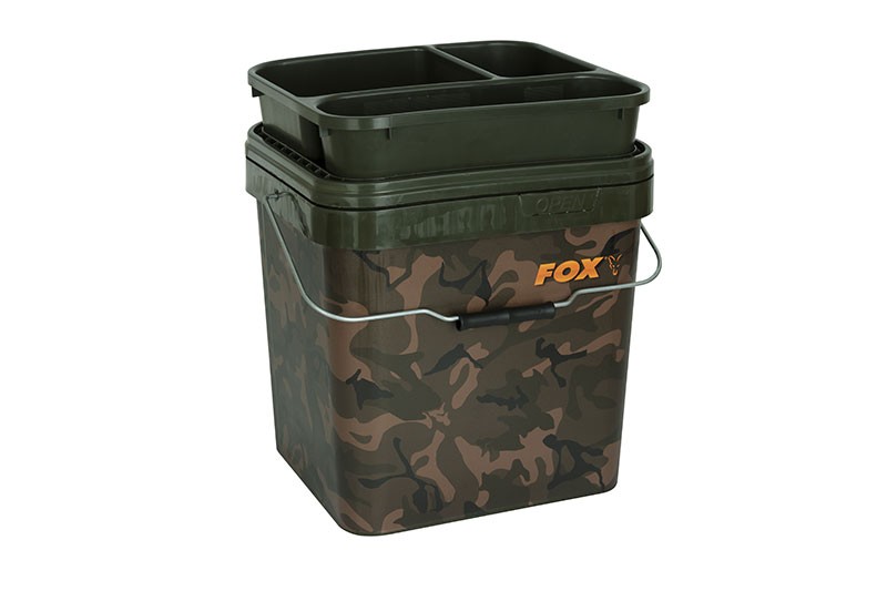 Bucket Insert 17lt - Fox - immagine 3