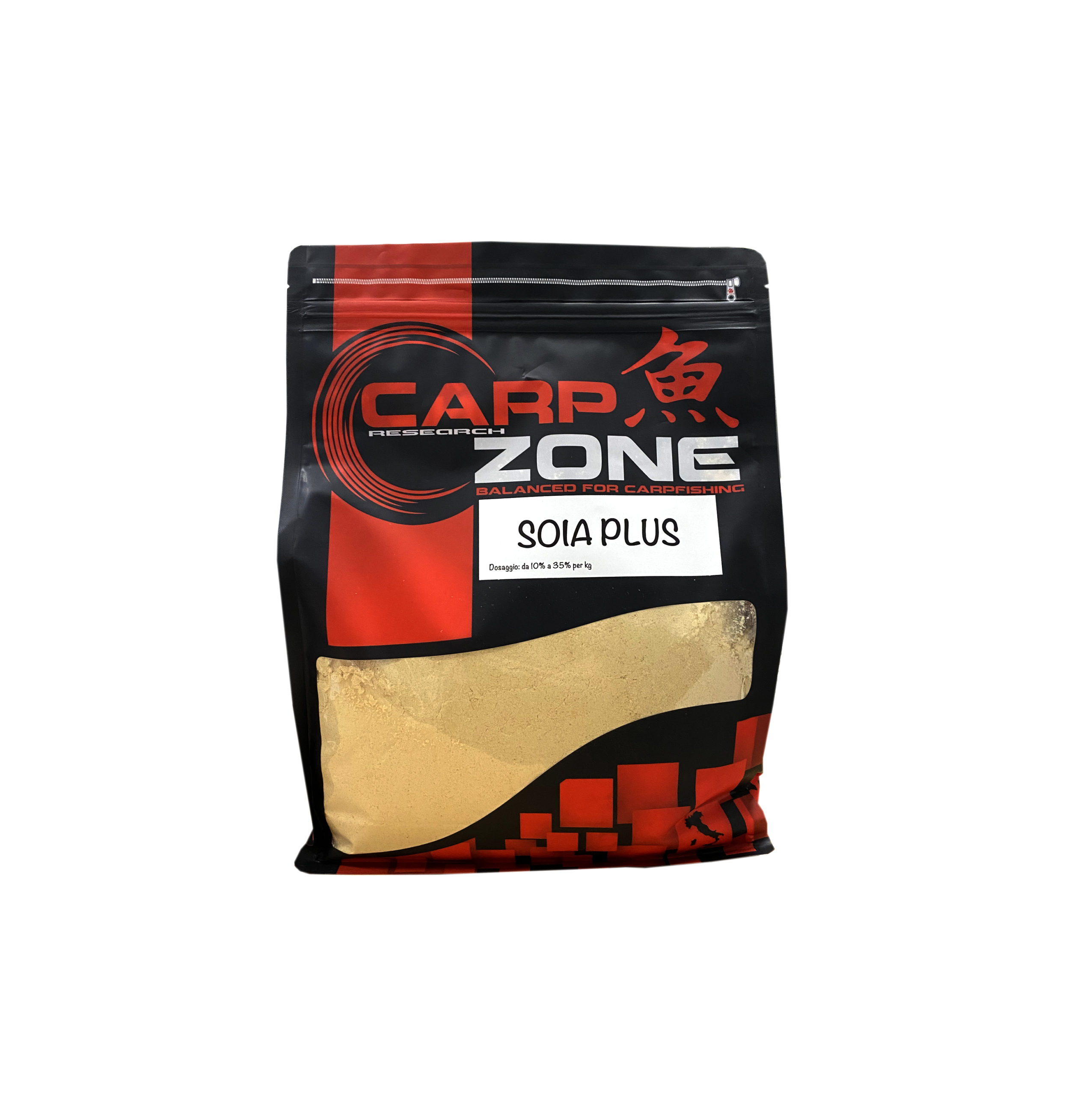 Carp-Zone