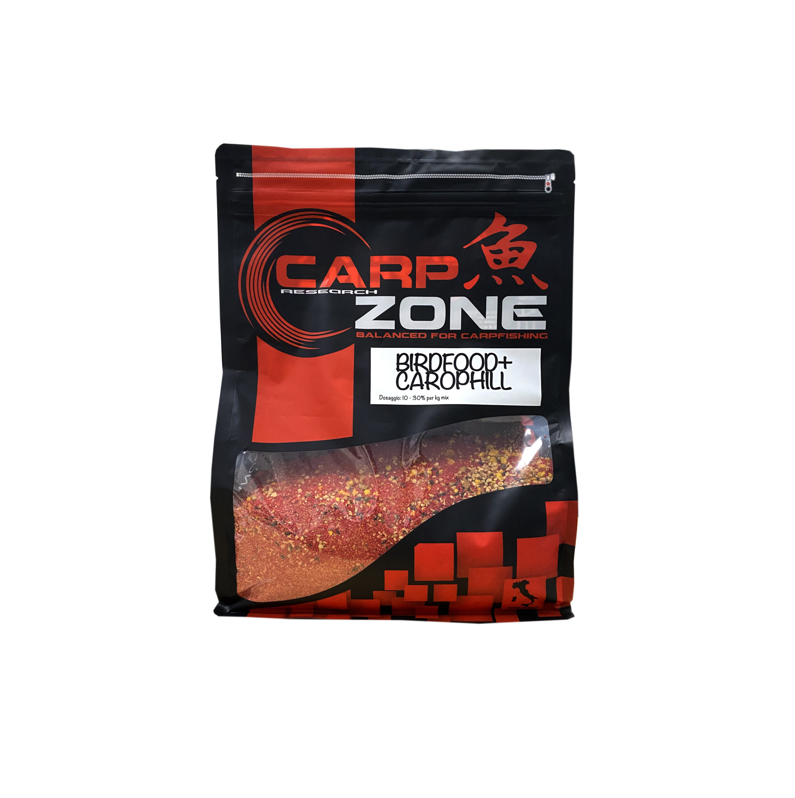 Carp-Zone