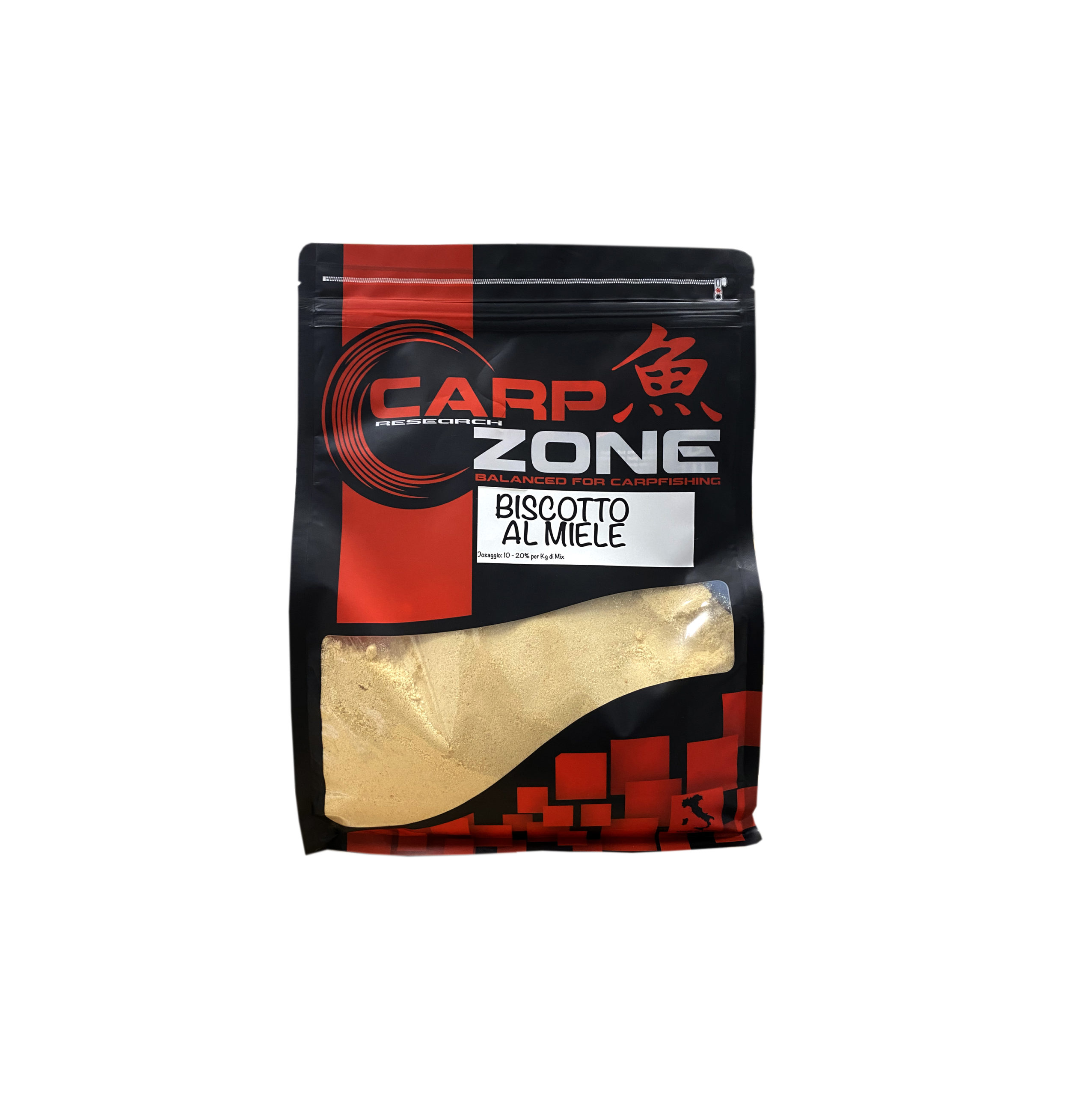Carp-Zone