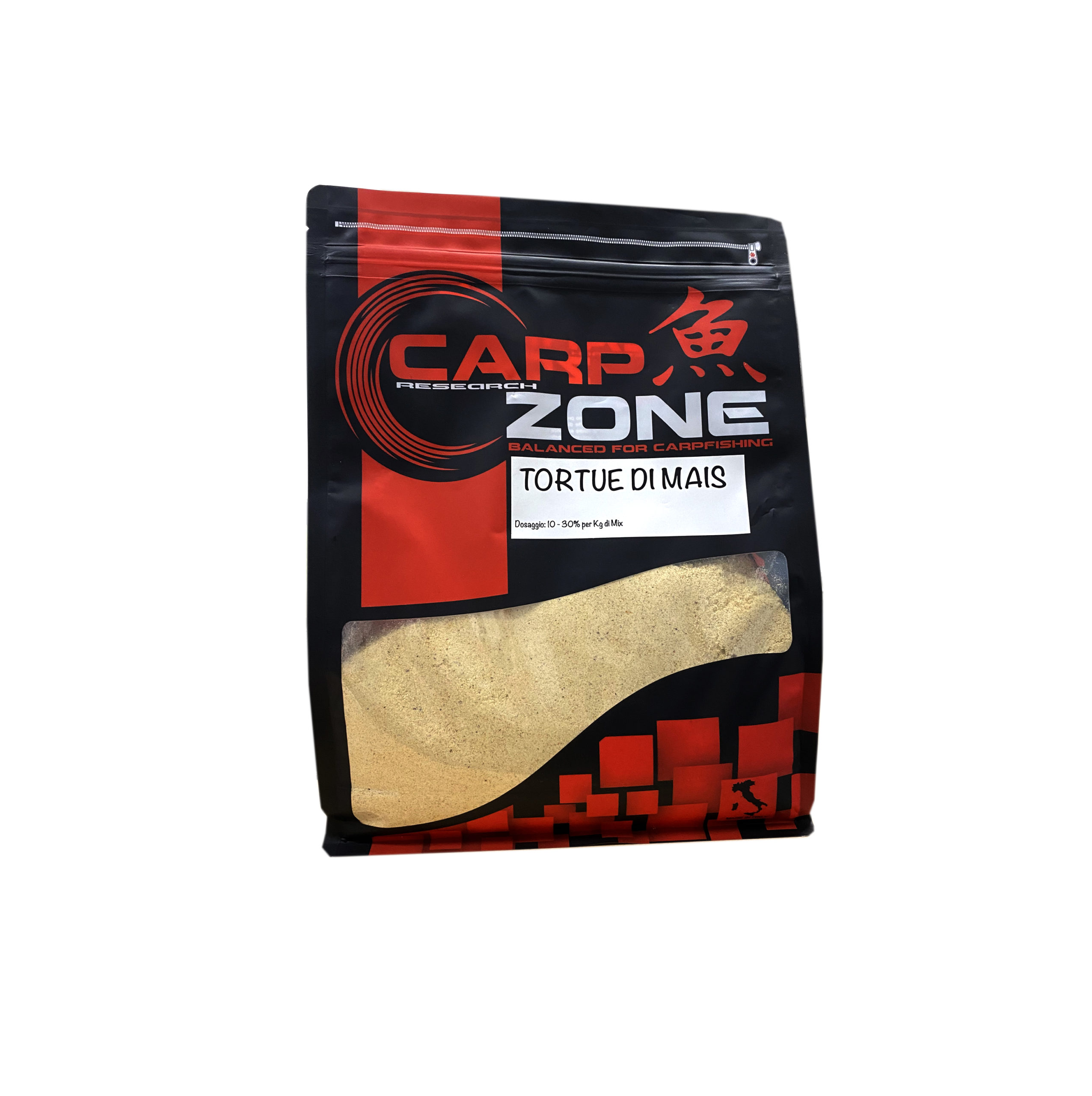 Carp-Zone