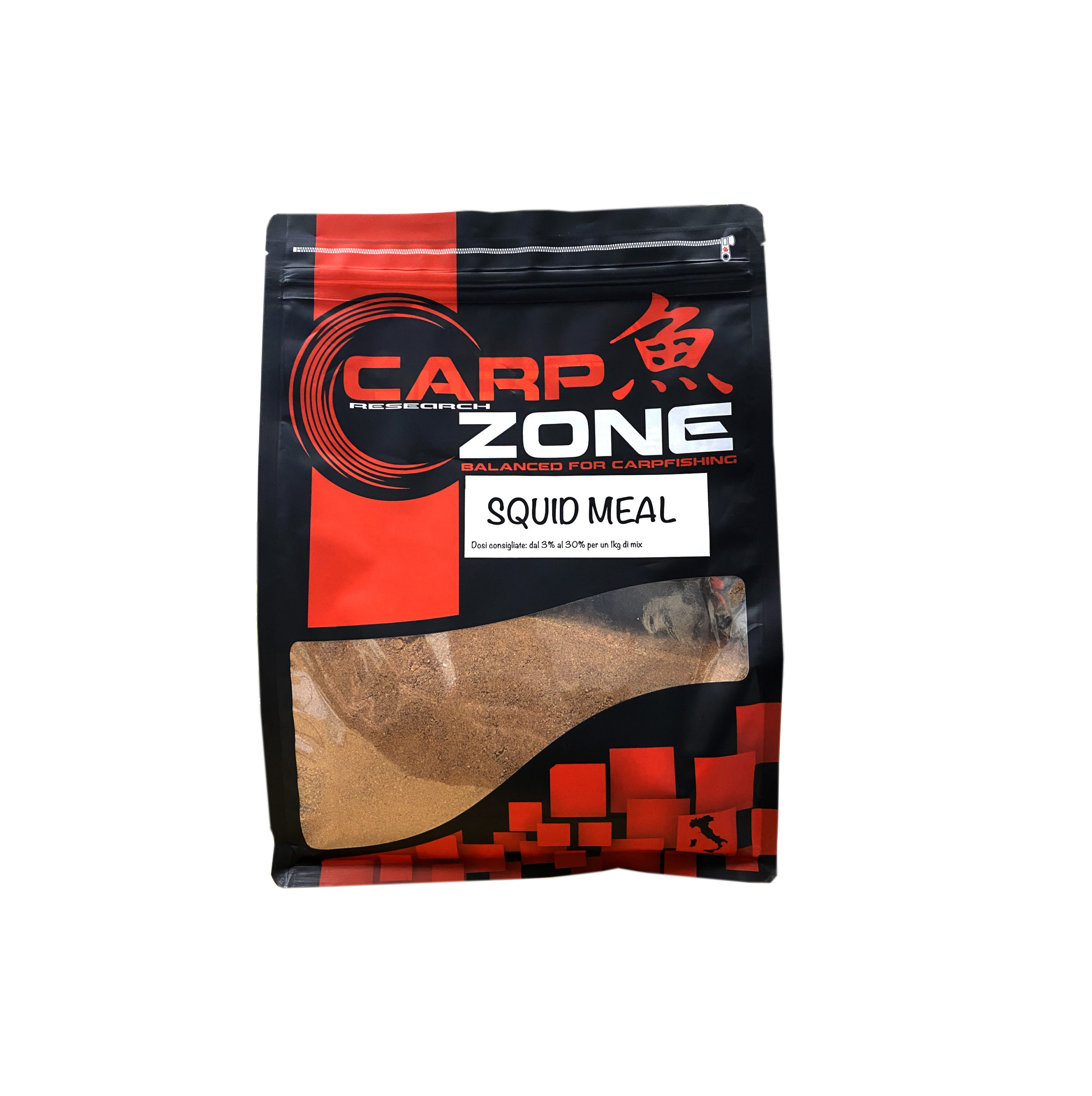 Carp-Zone