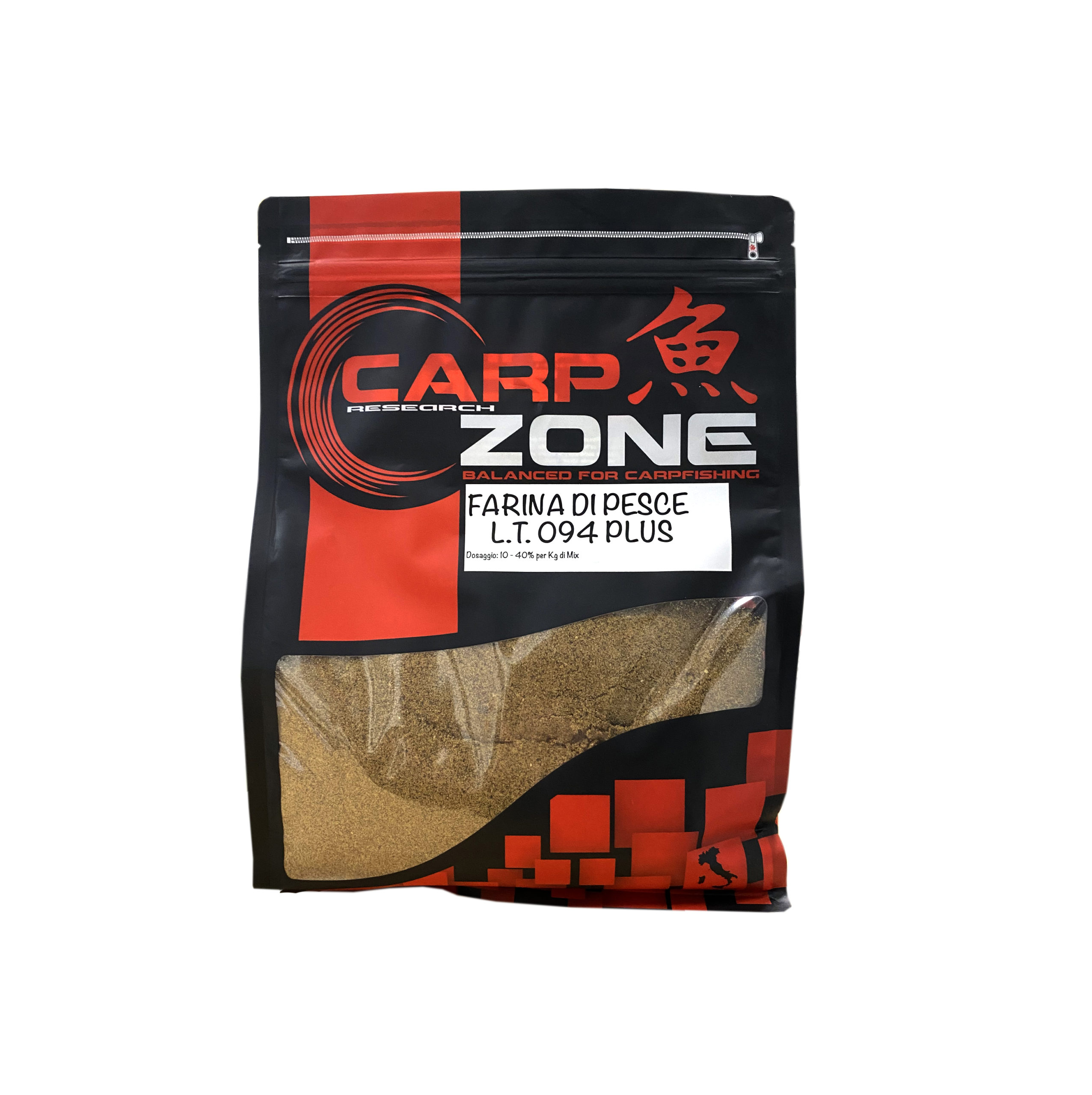 Carp-Zone