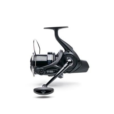 Mulinello SEMINUOVO Emblem Spod 35 SCW QD - Daiwa