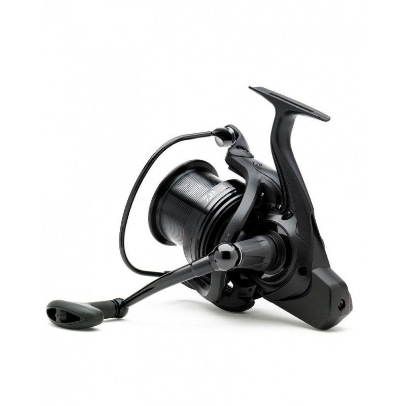 Emblem Spod 35 SCW QD - Daiwa - immagine 3