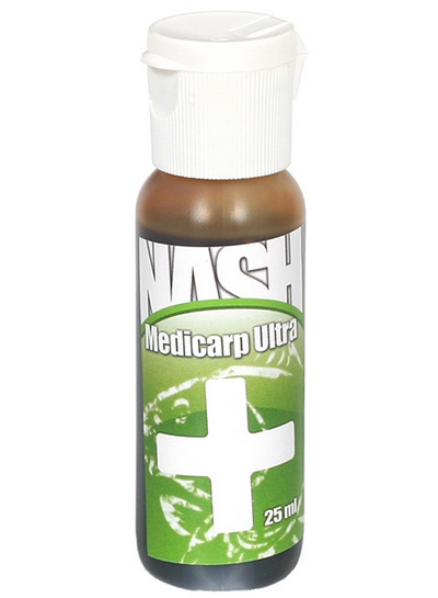 Medicarp Ultra - Nash