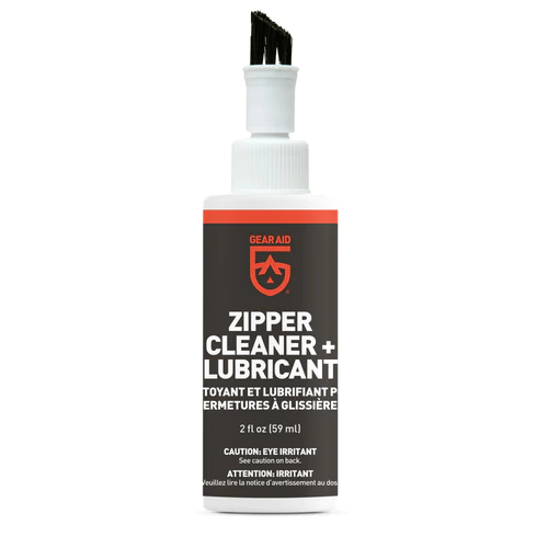 Zipper Cleaner + Lubricant - Gearaid - immagine 2