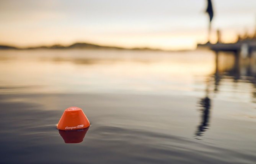 Ecoscandaglio Deeper Start - Deeper - immagine 5