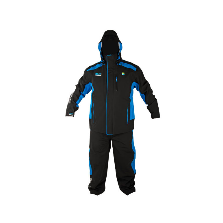 df ultra suit preston innovations