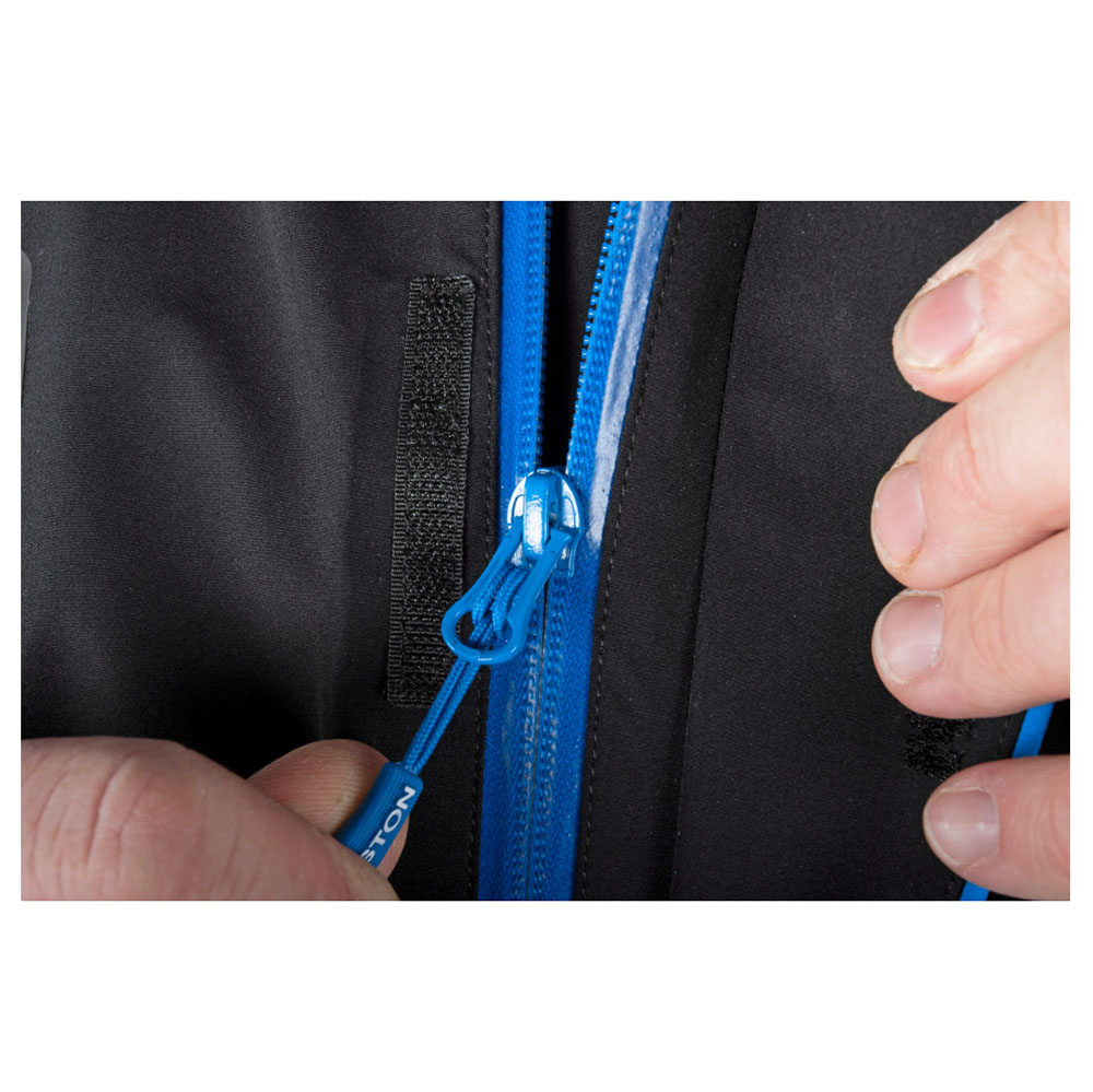 DF Ultra Suit - Preston Innovations - immagine 3