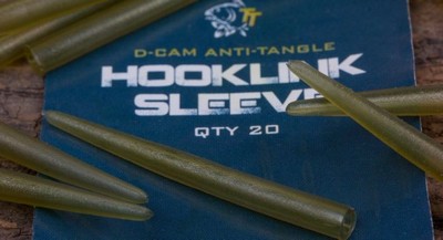 Hooklink Sleeve - Nash