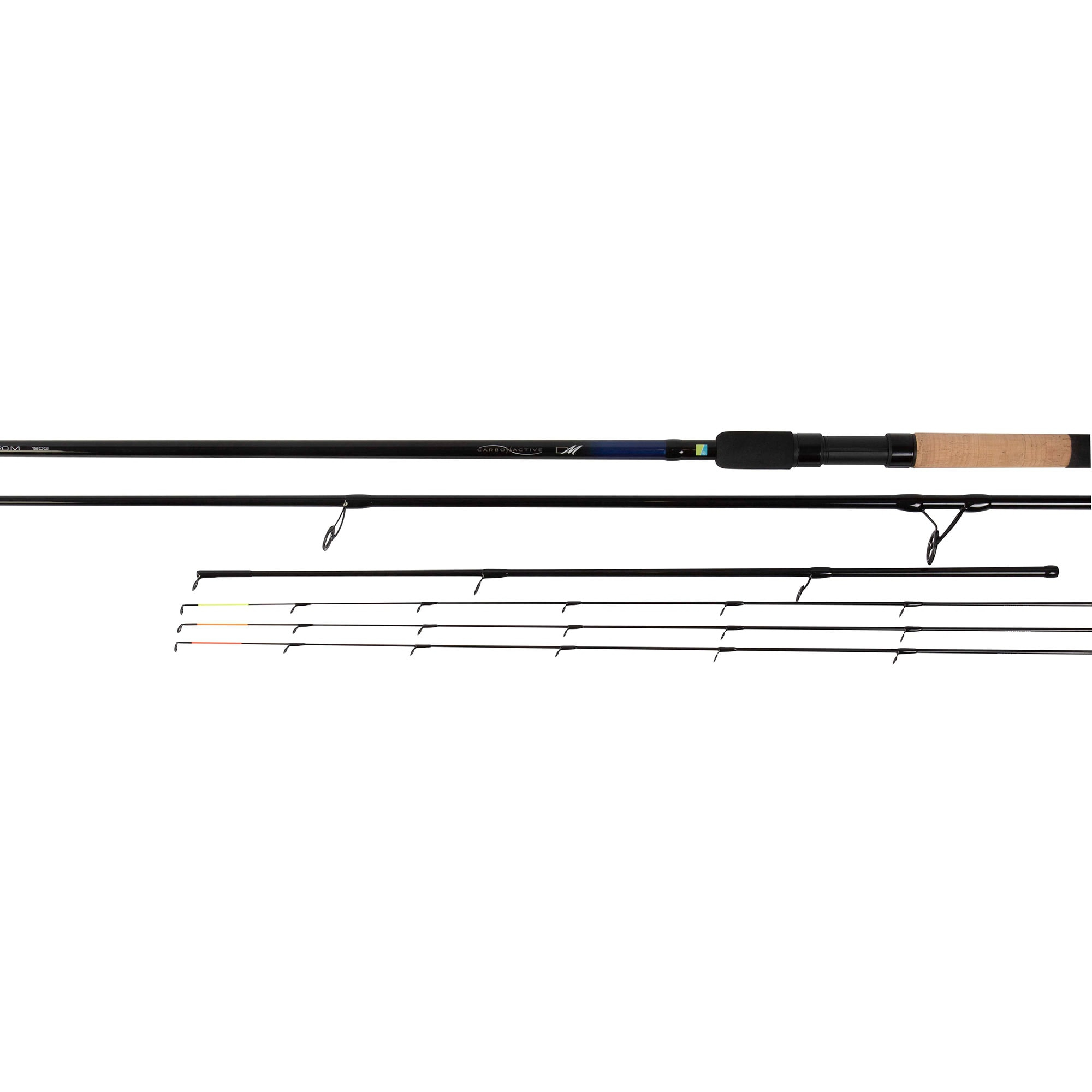 Canna SEMINUOVA Distance Master 12'6" - Preston Innovations