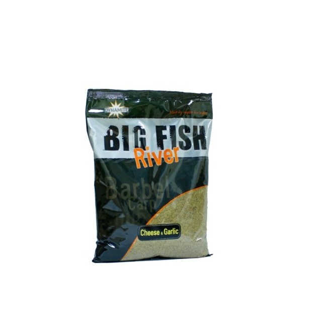 Pastura Big Fish River 1,8Kg - Dynamite Baits