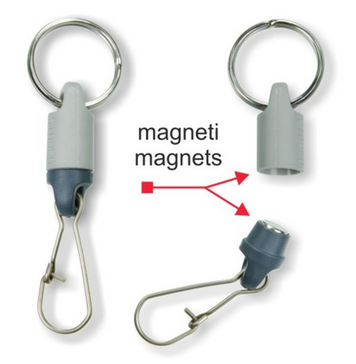 Botton Service Magnetico Mini art.622 - Stonfo