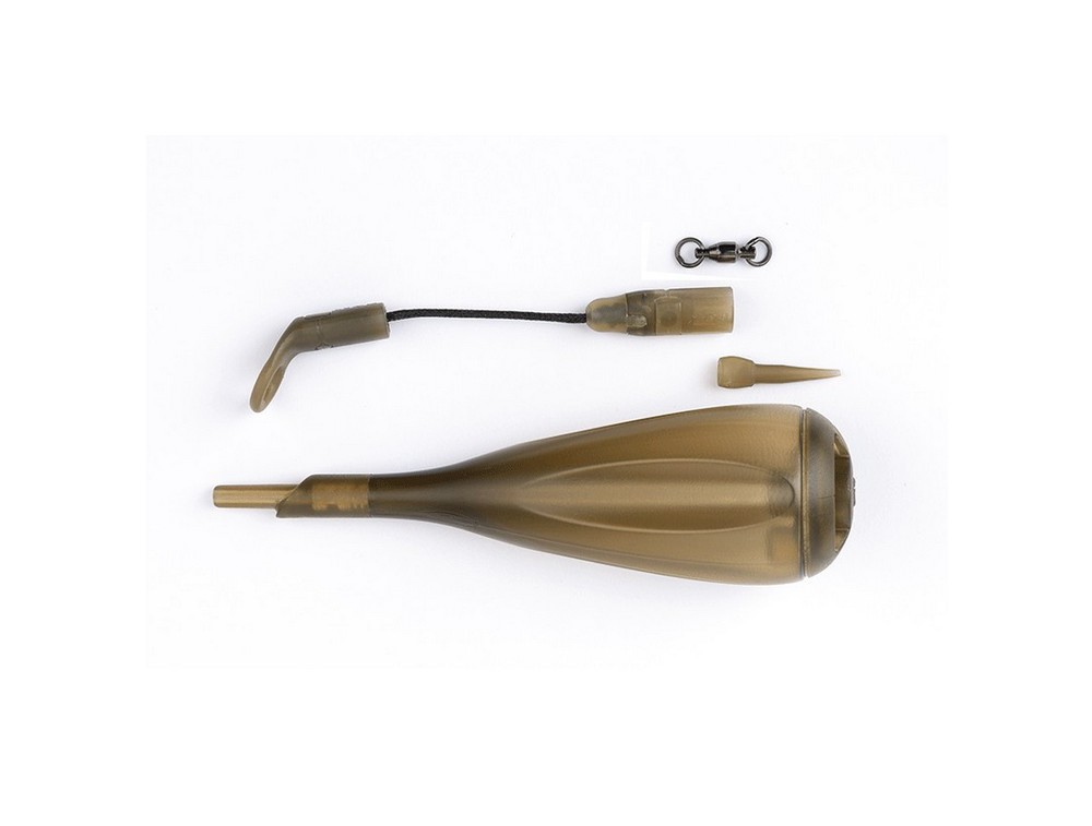 Edges Zig Float Kit - Fox
