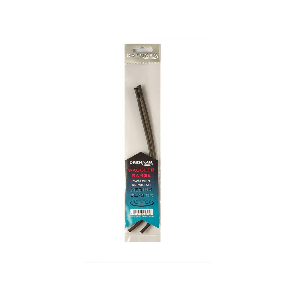 elastico waggler range drennan