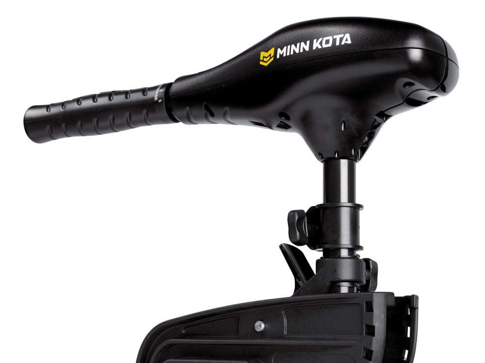 Motore elettrico ENDURA C2 30/30" - Minn Kota
