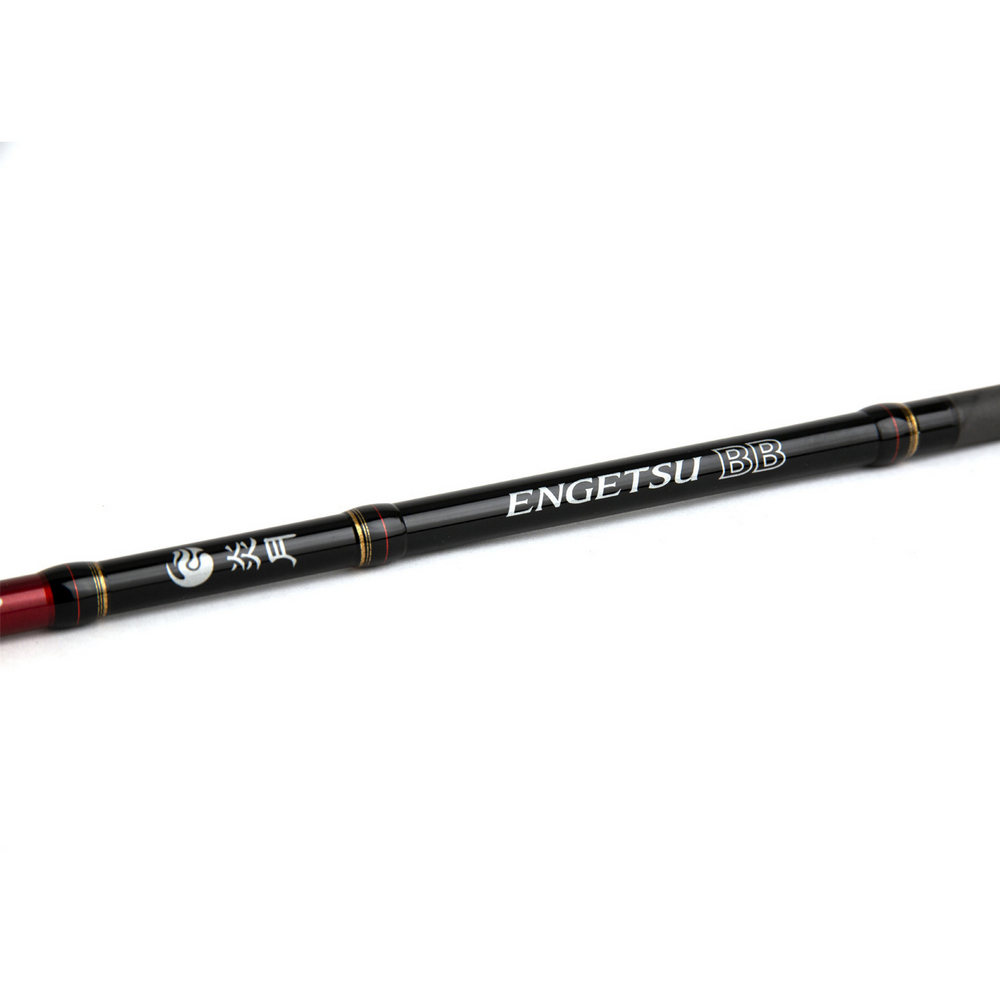 Canna Engetsu BB - Shimano - immagine 2