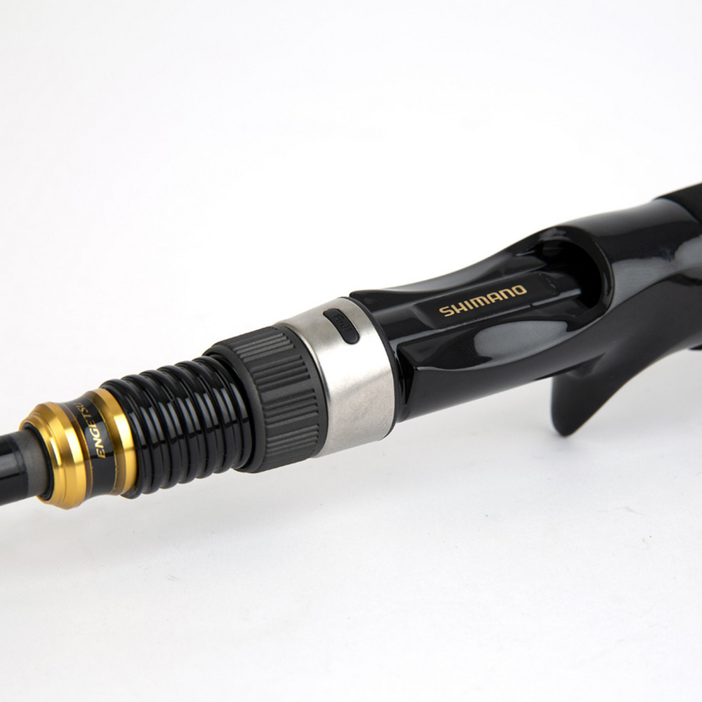 Canna Engetsu BB - Shimano - immagine 3