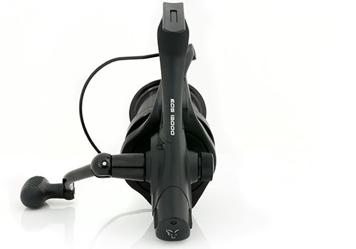Mulinello EOS 12000 - Fox - immagine 2