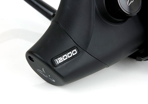 Mulinello EOS 12000 - Fox - immagine 3