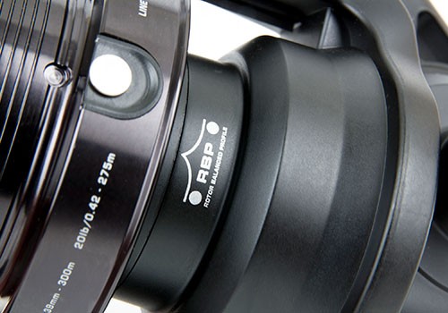 Mulinello EOS 12000 - Fox - immagine 7