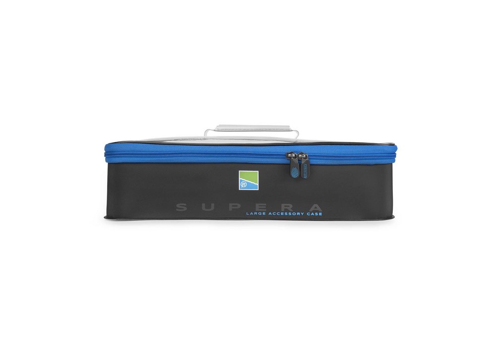 Supera Accessory EVA Case Large Preston Innovations
