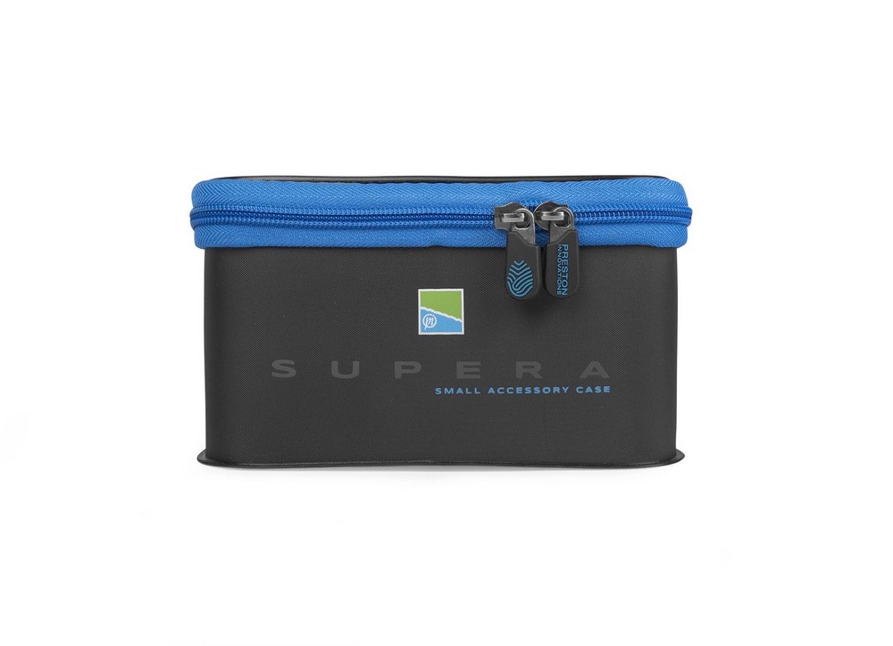 Supera Accessory EVA Case Small - Preston Innovations
