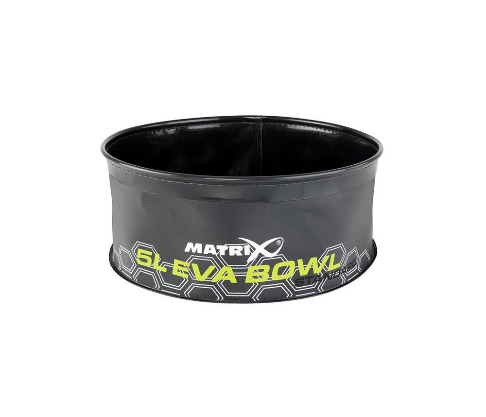 eva bowl standard matrix fox