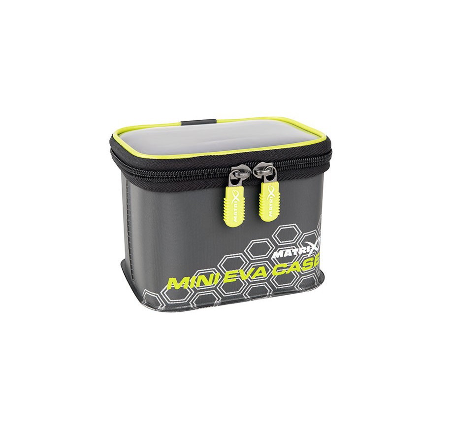 eva case mini matrix fox