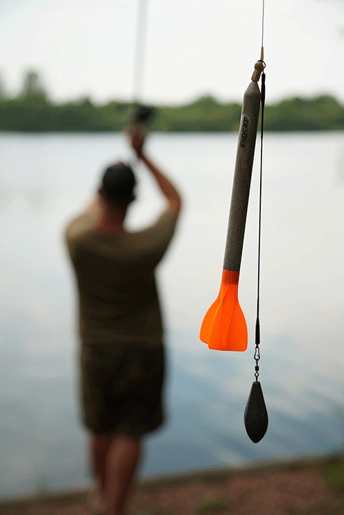 Exocet Marker Float Kit - Fox - immagine 2