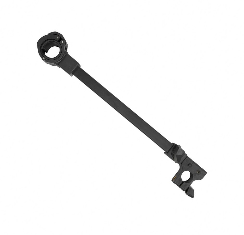 offbox extending bait brolly arm preston innovations