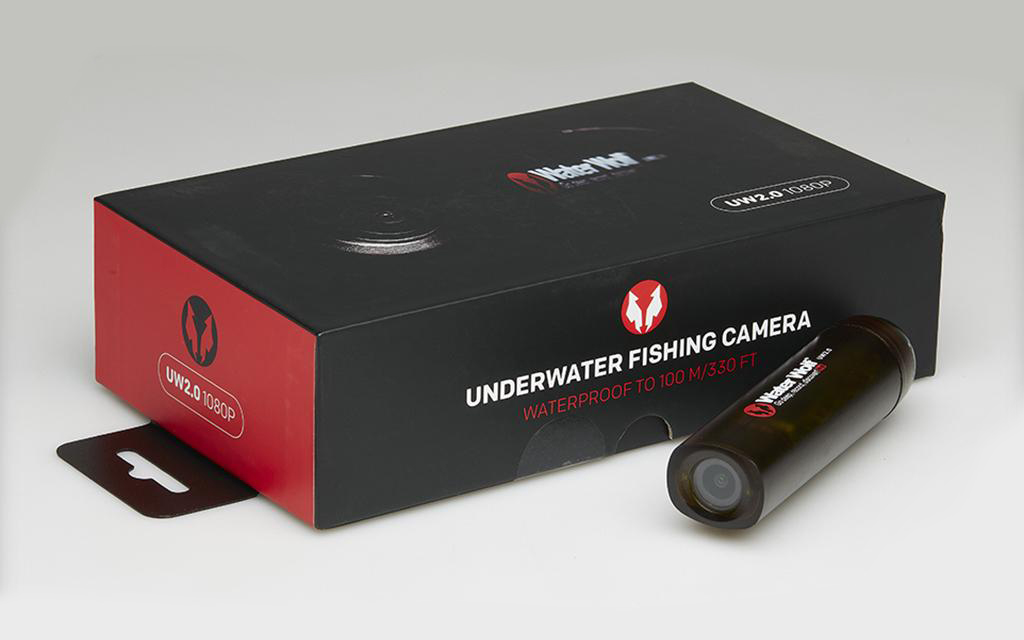 Waterwolf 2.0 1080K - Waterwolf - immagine 2