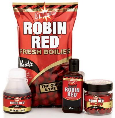 Robin Red Haith’s - Dynamite Baits