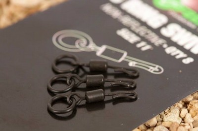 QC Ring Swivel n°11 - Korda