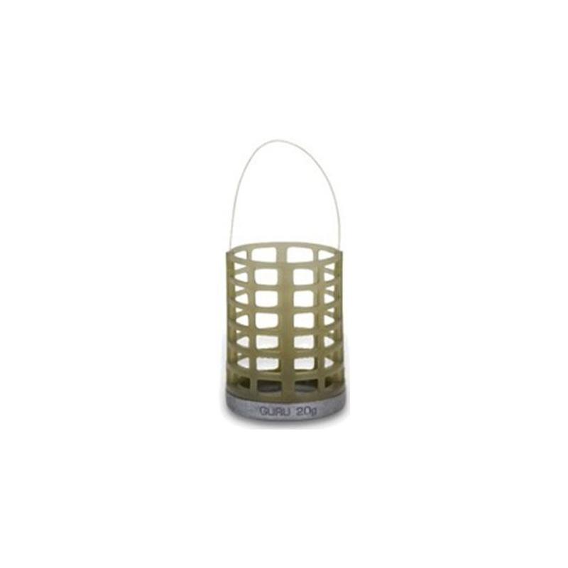 X-Change Bait up Feeders - Guru