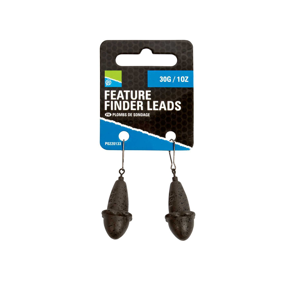 finder leads preston innovations