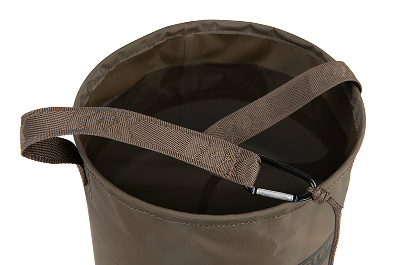 Carpmaster Water Bucket 4.5lt - Fox - immagine 4