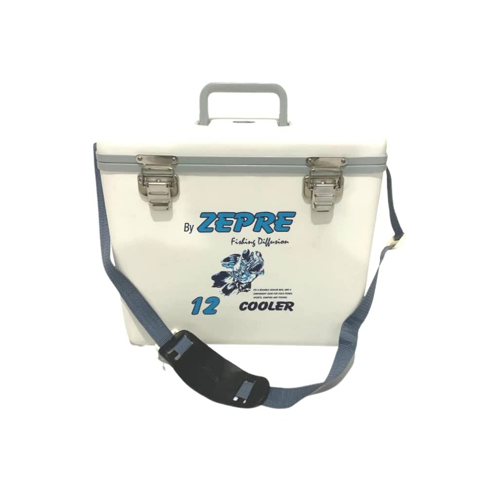 frigo 12 litri zepre