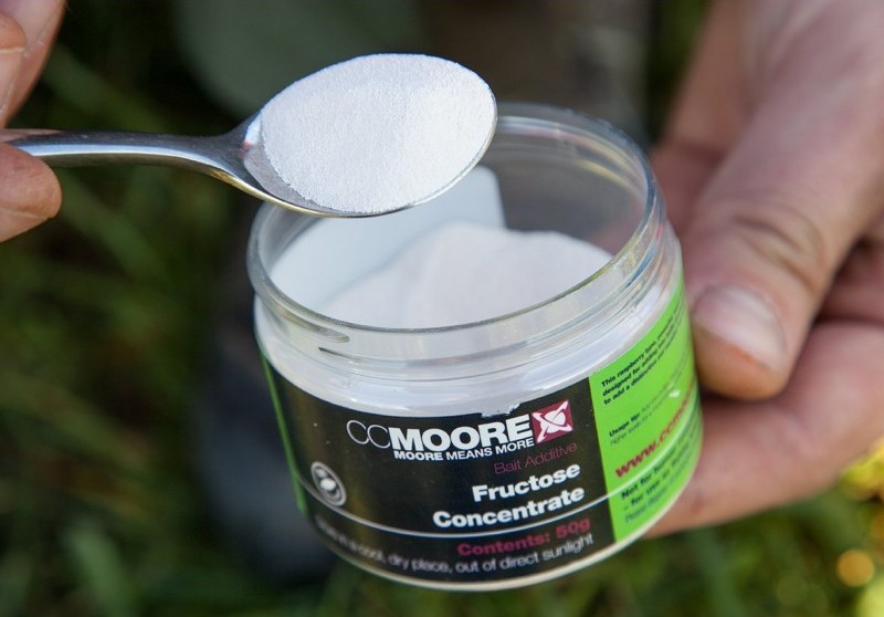 CC Moore