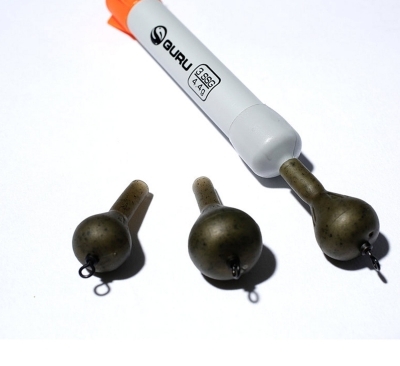 Waggler converter per Pellet Waggler - Guru