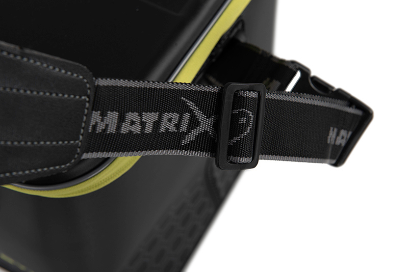EVA XL Tackle Storage System (Loaded) - Fox - immagine 6