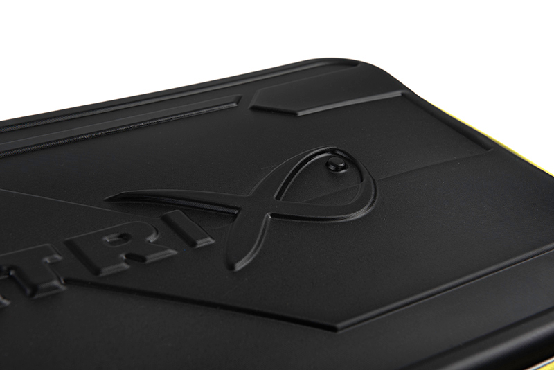 EVA XL Tackle Storage System (Loaded) - Fox - immagine 10
