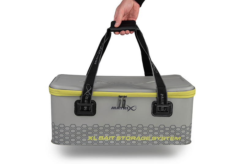 EVA XL Bait Storage System - Matrix - immagine 2