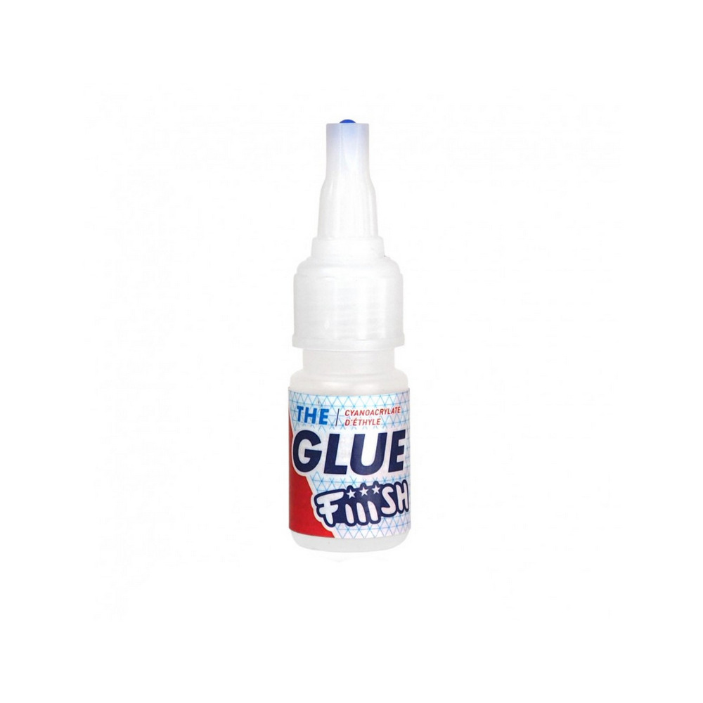 glue fiiish
