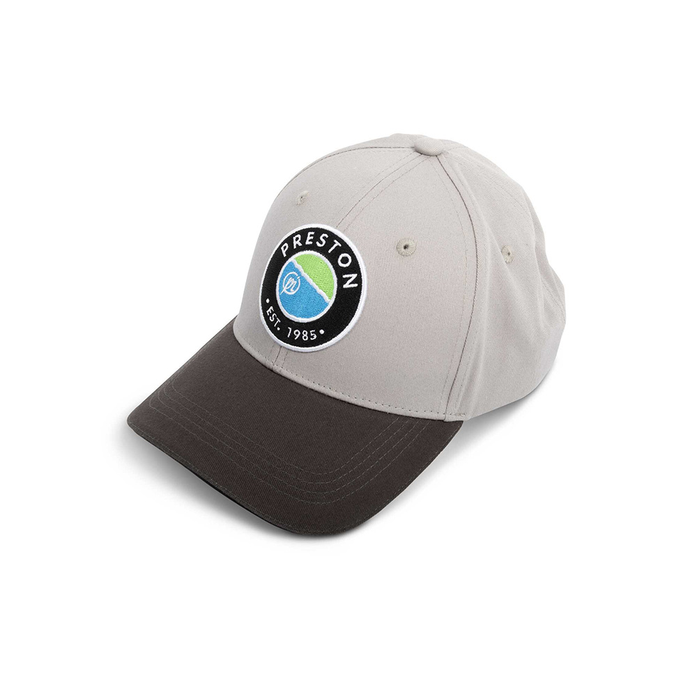 grey est cap preston innovation
