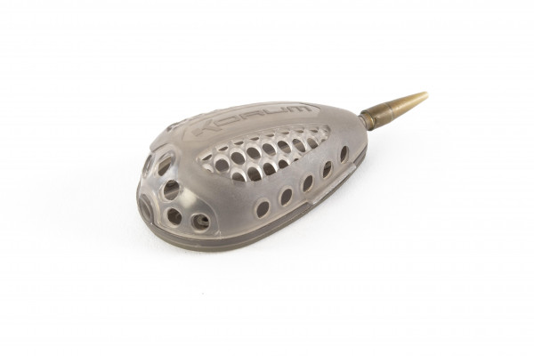 grub feeder korum